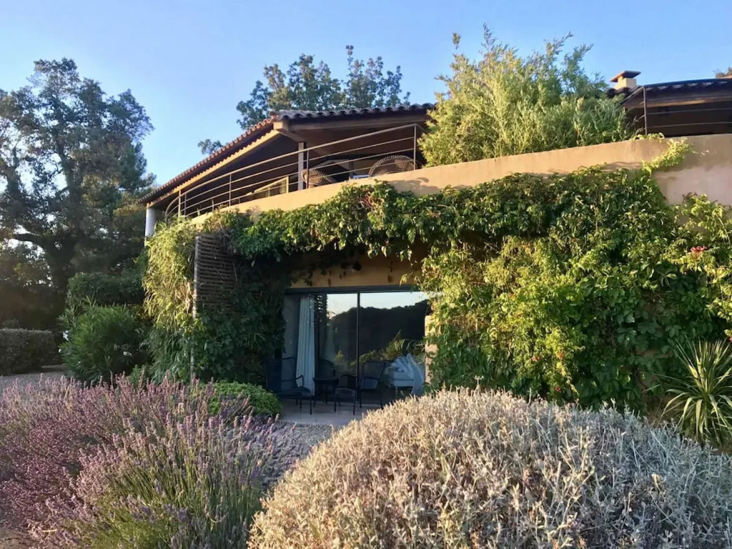 Curnier - Côte d'azur Paradis sur terre et piscine privée Apartment 3