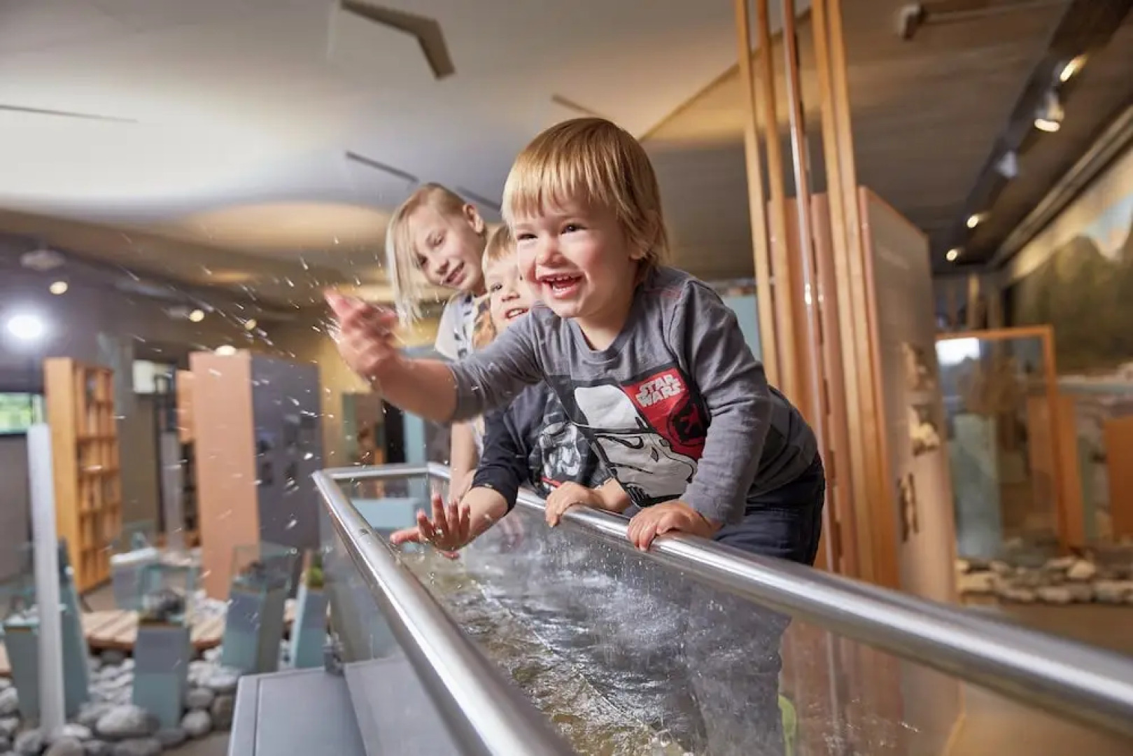 Burgenwelt Ehrenberg Dependance 2