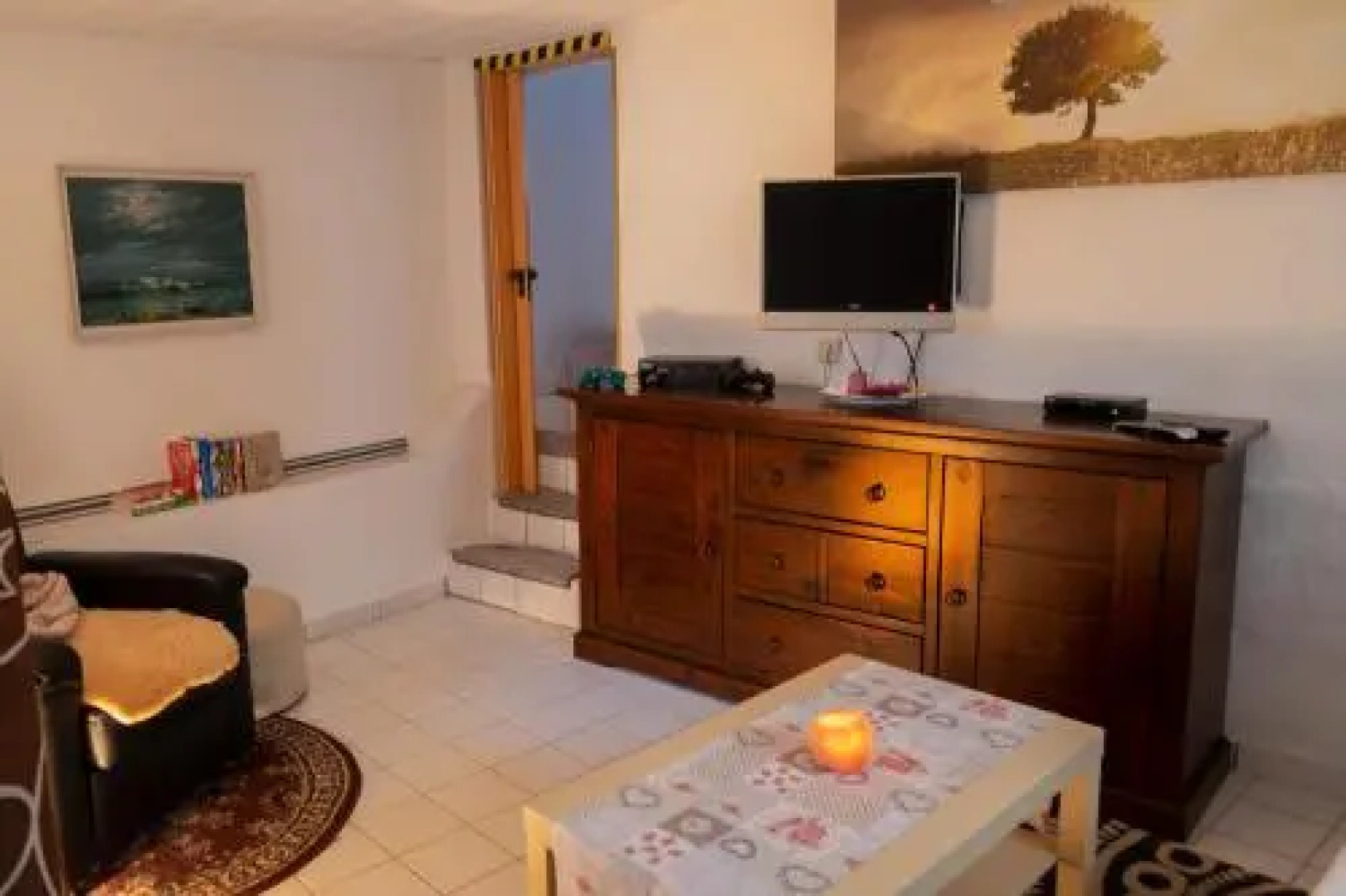 Sebastiana's Ferienwohnung