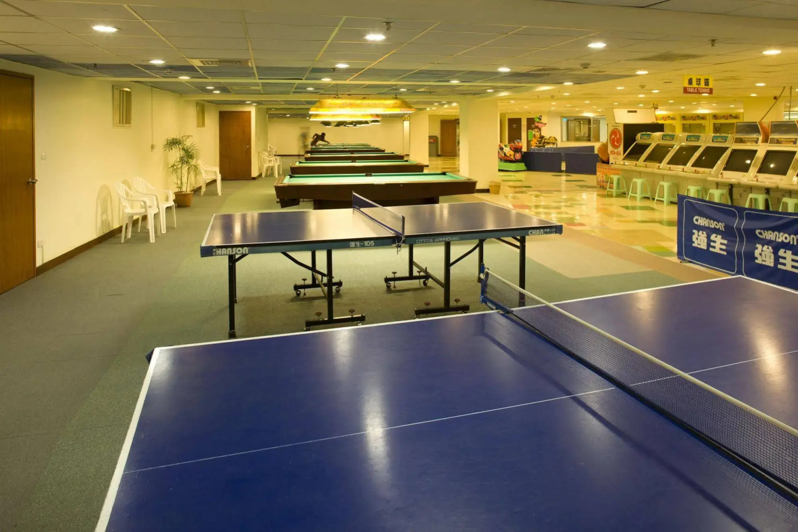 Howard Beach Resort Kenting