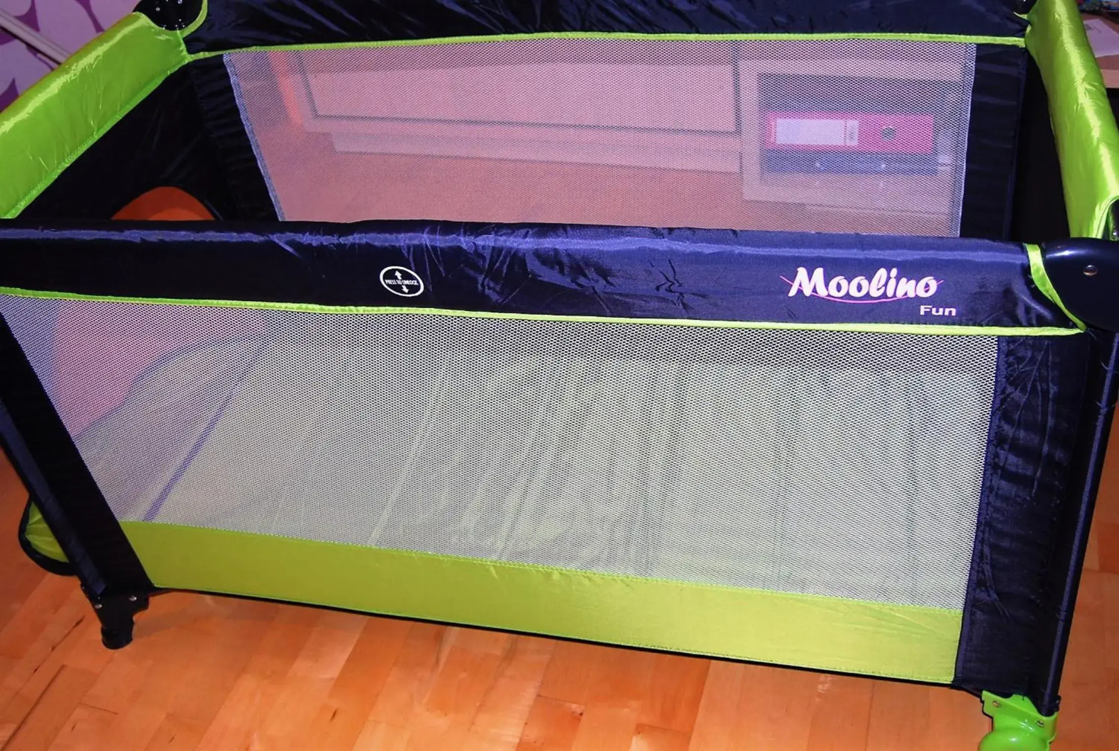 3-Pokojowy Apartament Villa Park Top Location