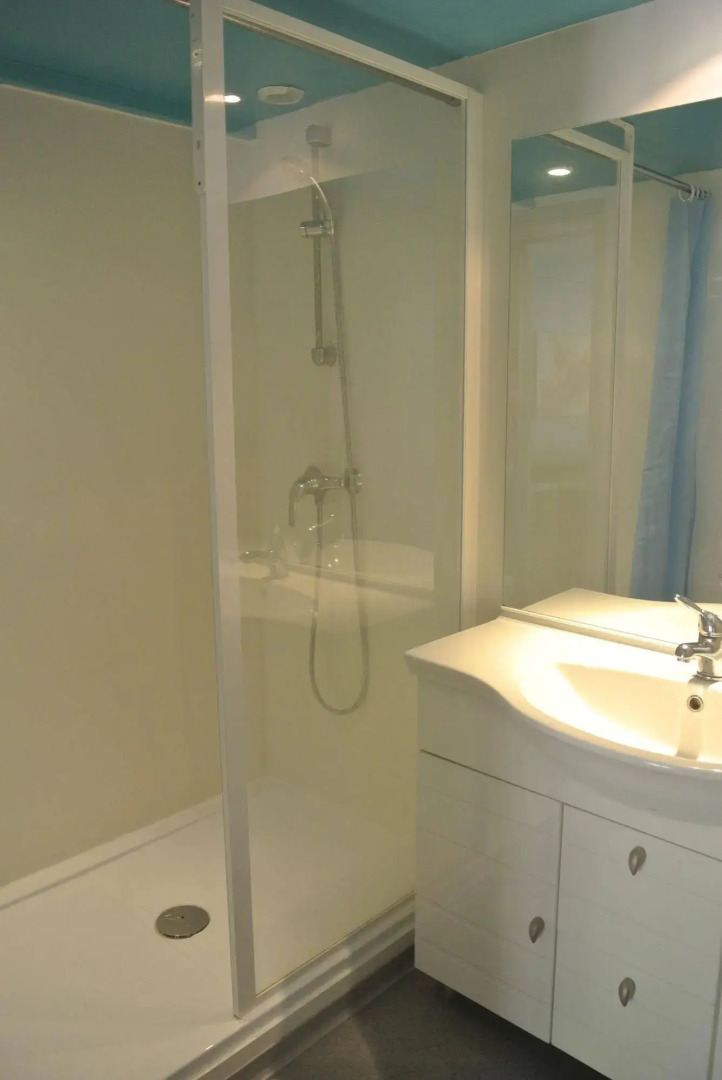 Camping Le Bois Fleuri