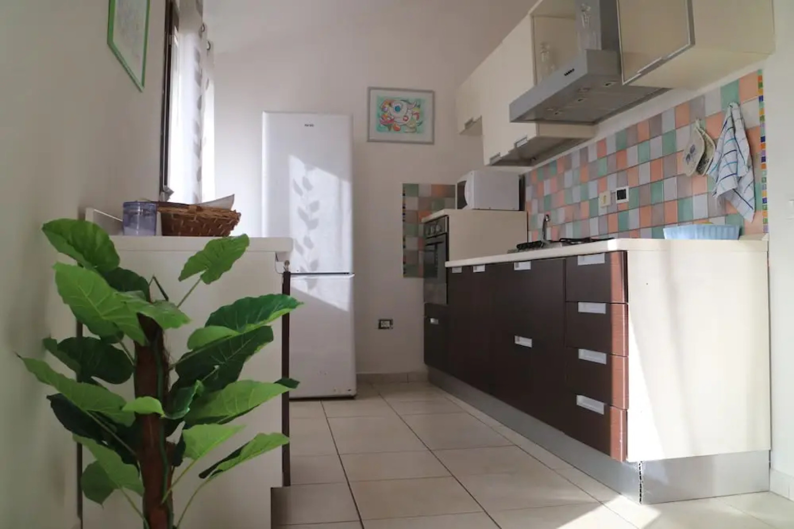 Genna Corriga Holiday