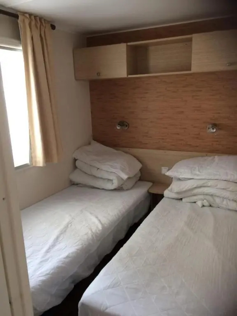 3 Bedroom Holiday Home at Siblu