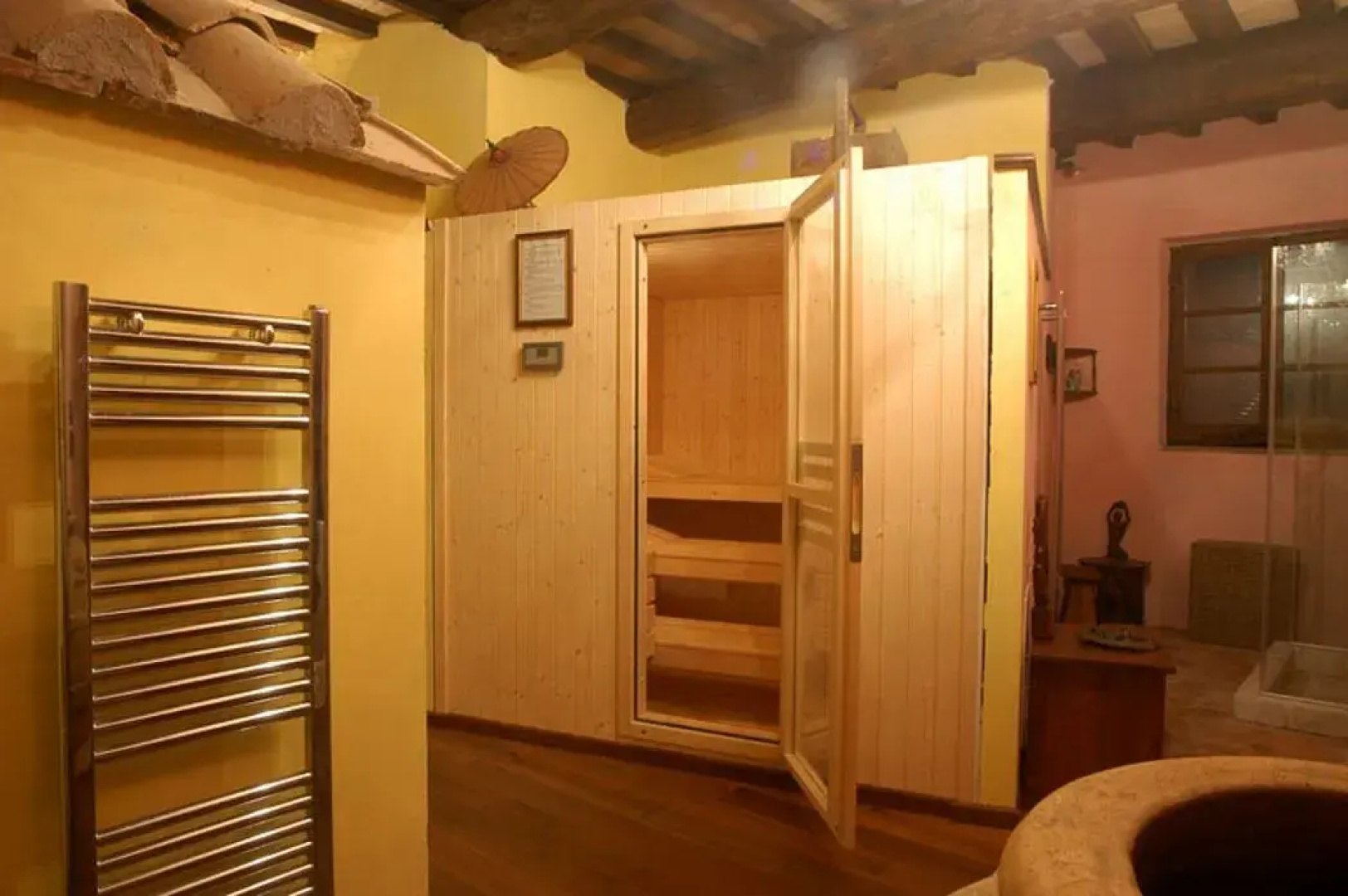 EcoResort Il Cantico della Natura