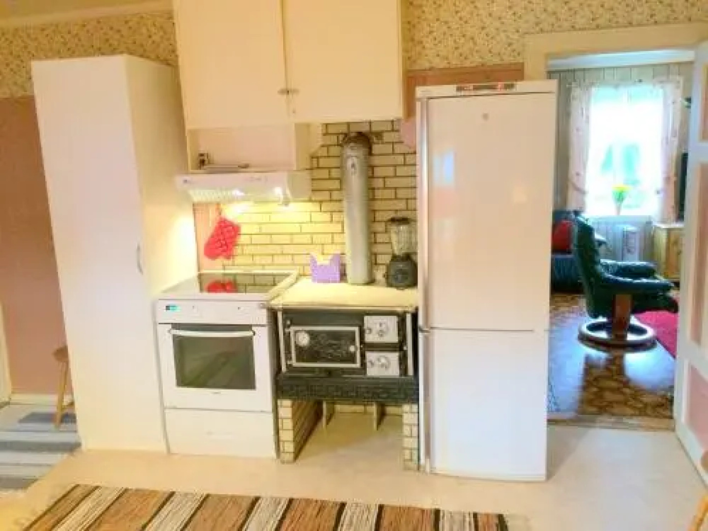 Nordnes Camp & Bygdesenter