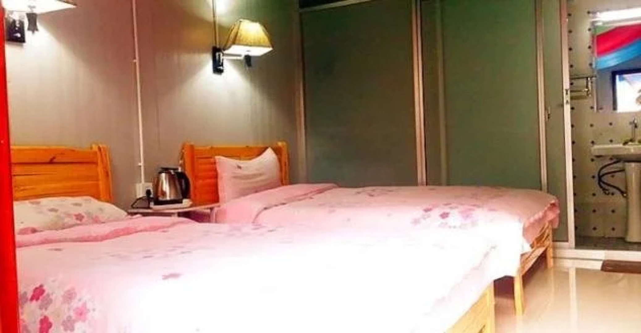 Lhasa Journey In Dream Inn