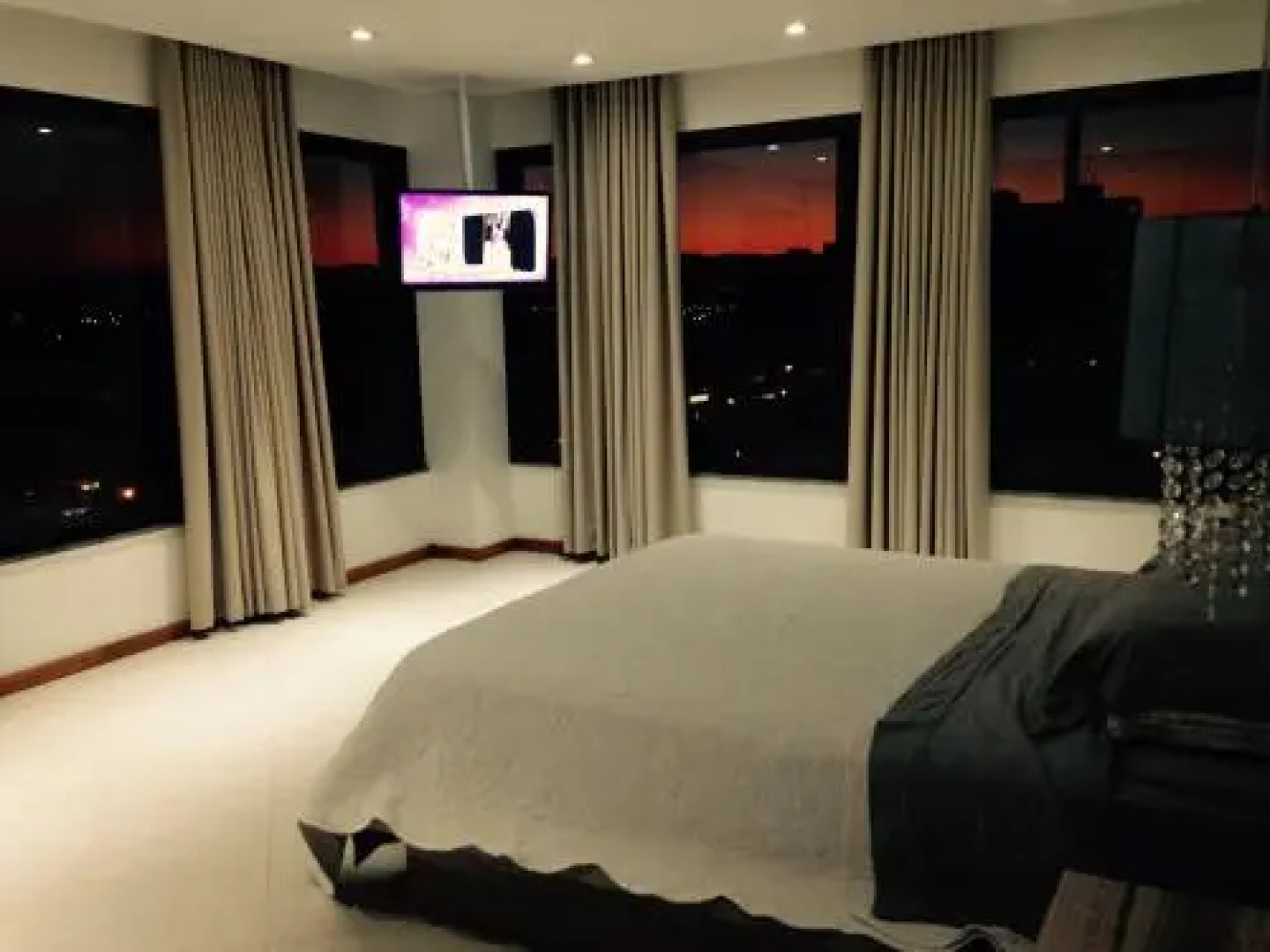 Apartament At The Place Torres