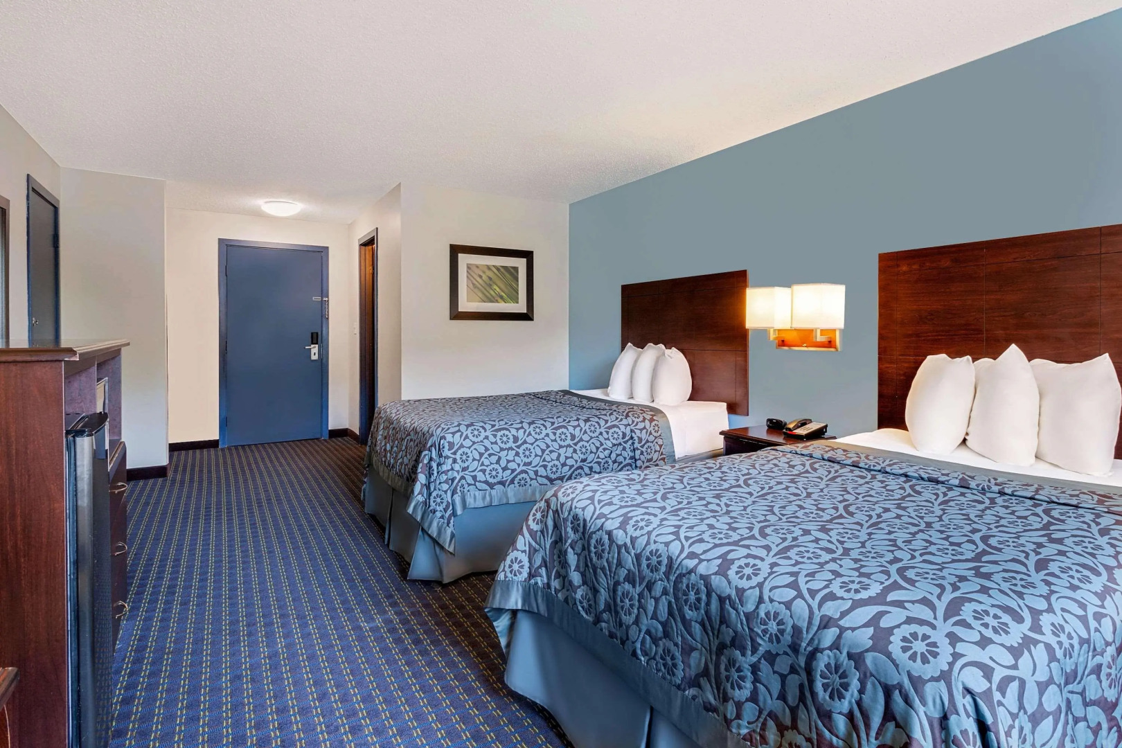 Days Inn Shrewsbury - Worcester