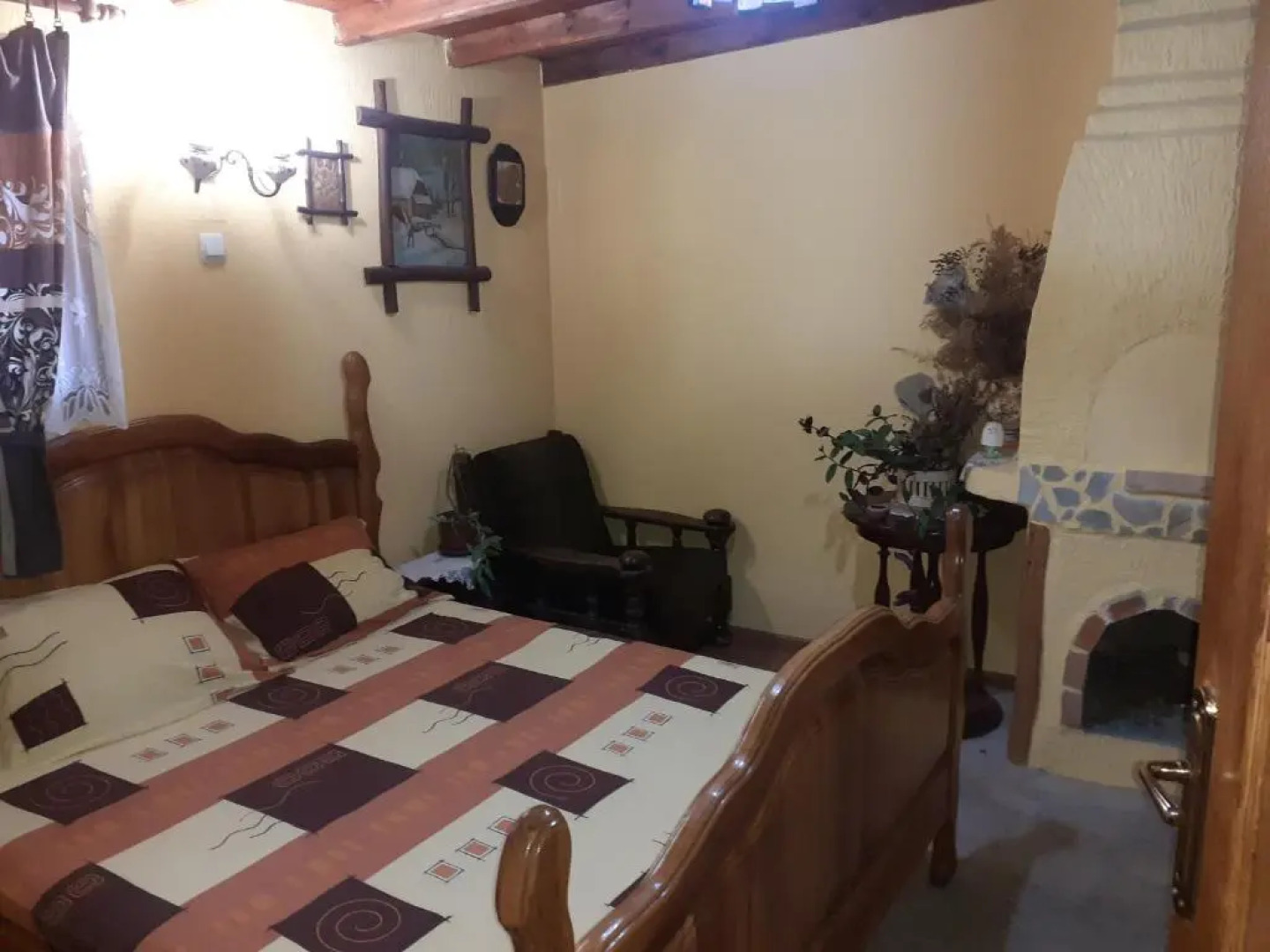 Guest House Lopatnica