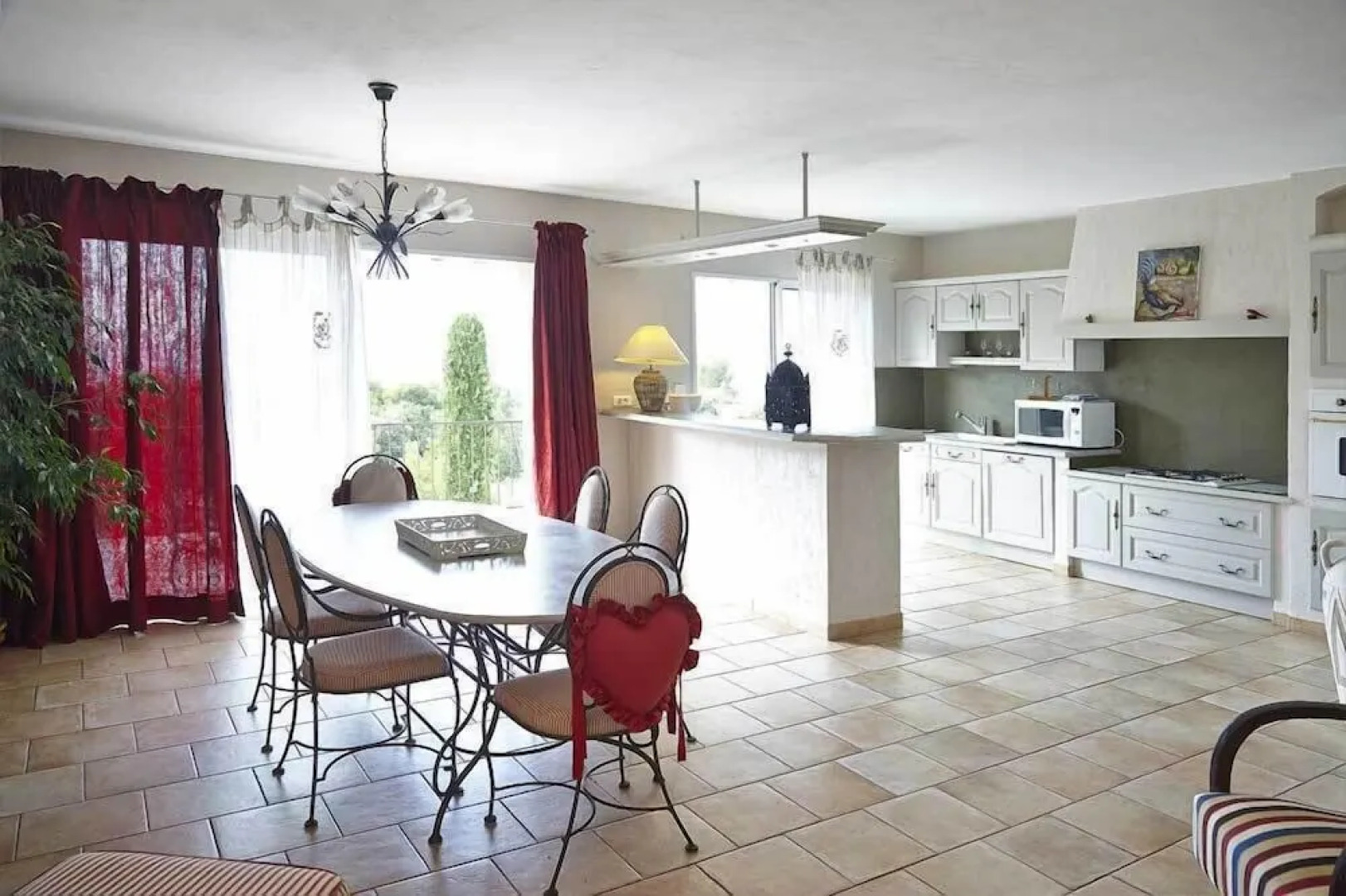 Hotel Le Jas De Joucas