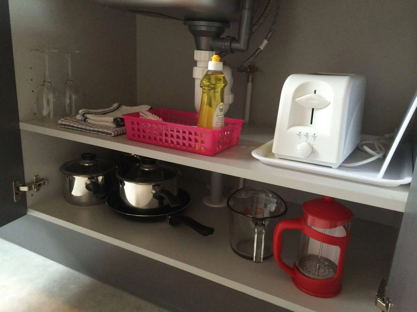 Rolleston Highway Motel