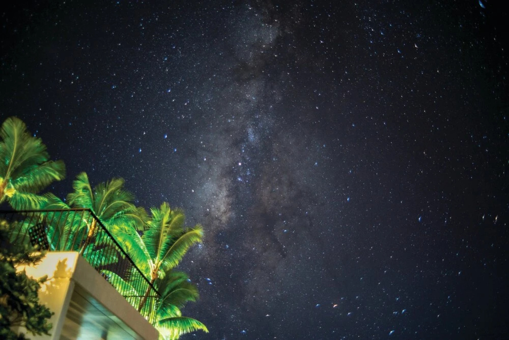 Royal Sea Cliff Condo