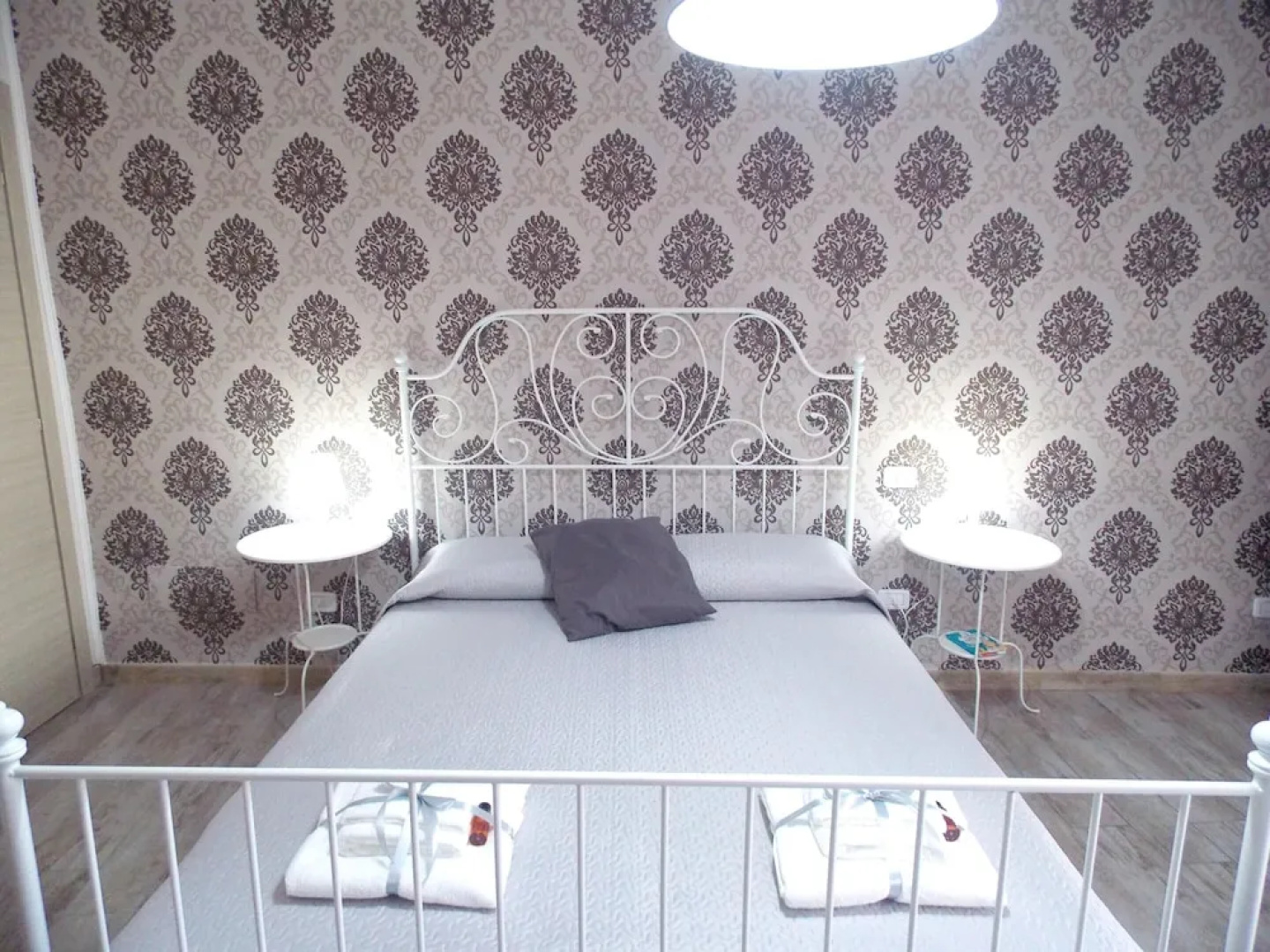 House With 3 Bedrooms in Frascineto, With Wonderful Mountain View, Bal