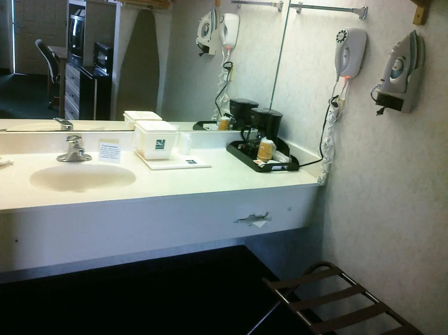 Econo Lodge San Antonio South