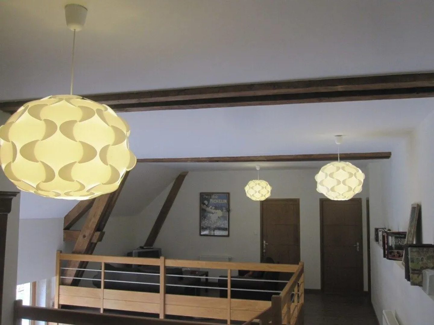 Sur Le Chemin Des Buvats