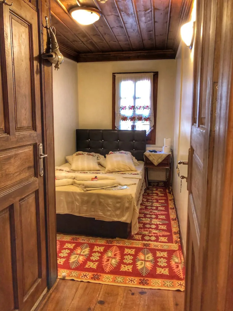 Sabri Bey Konak Hotel