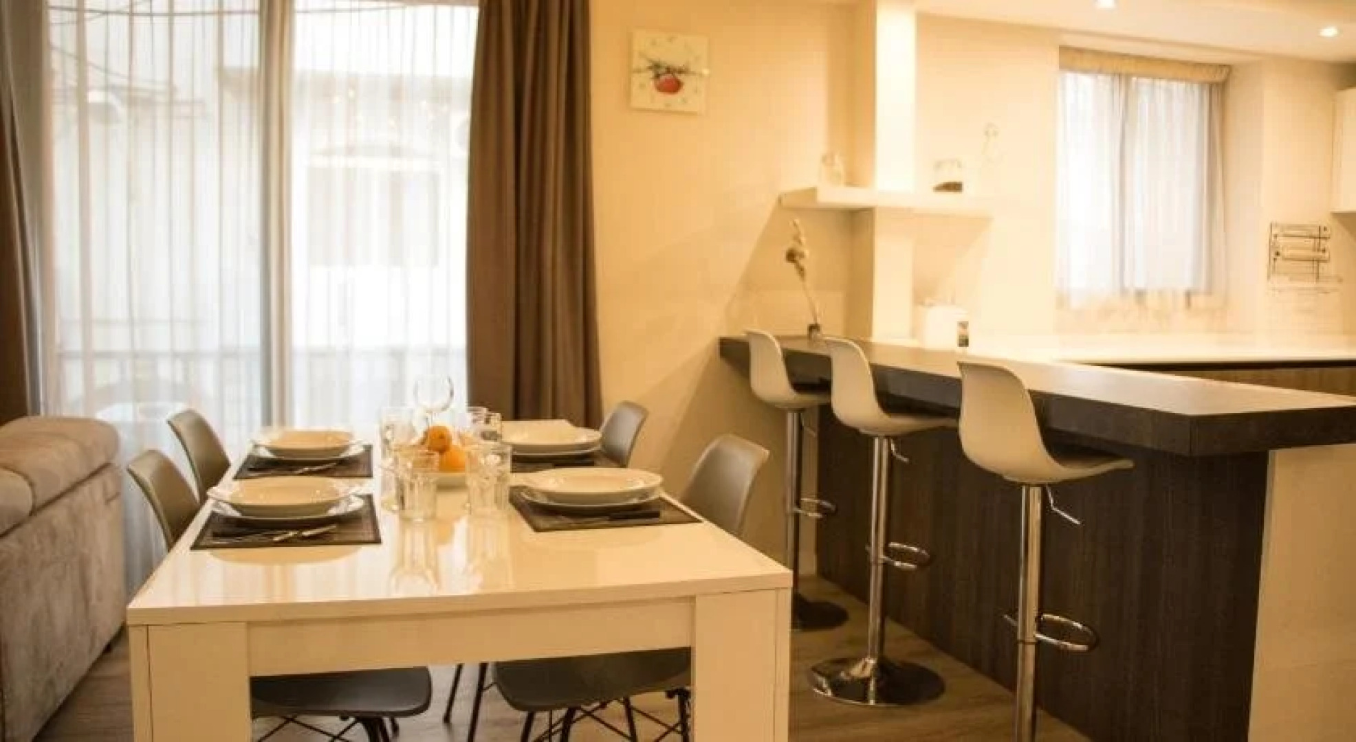 Luxury Msida Circle Apartment