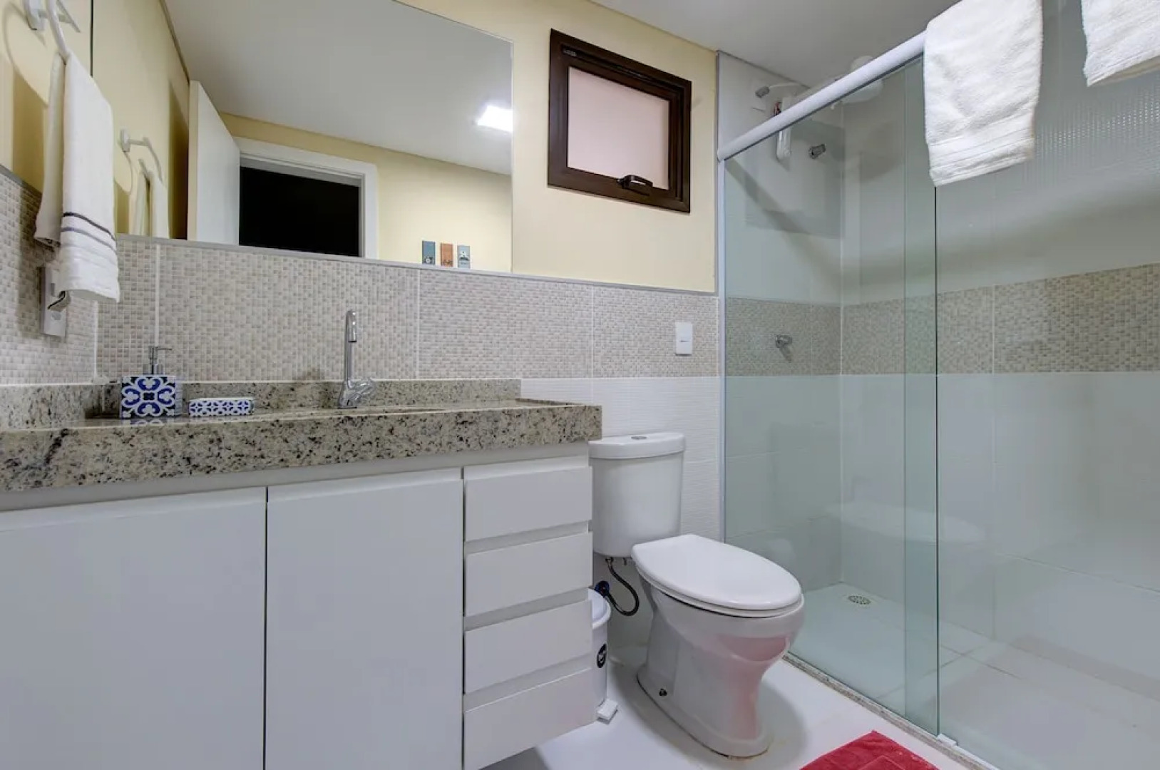 Apartamento Varandas do Mar