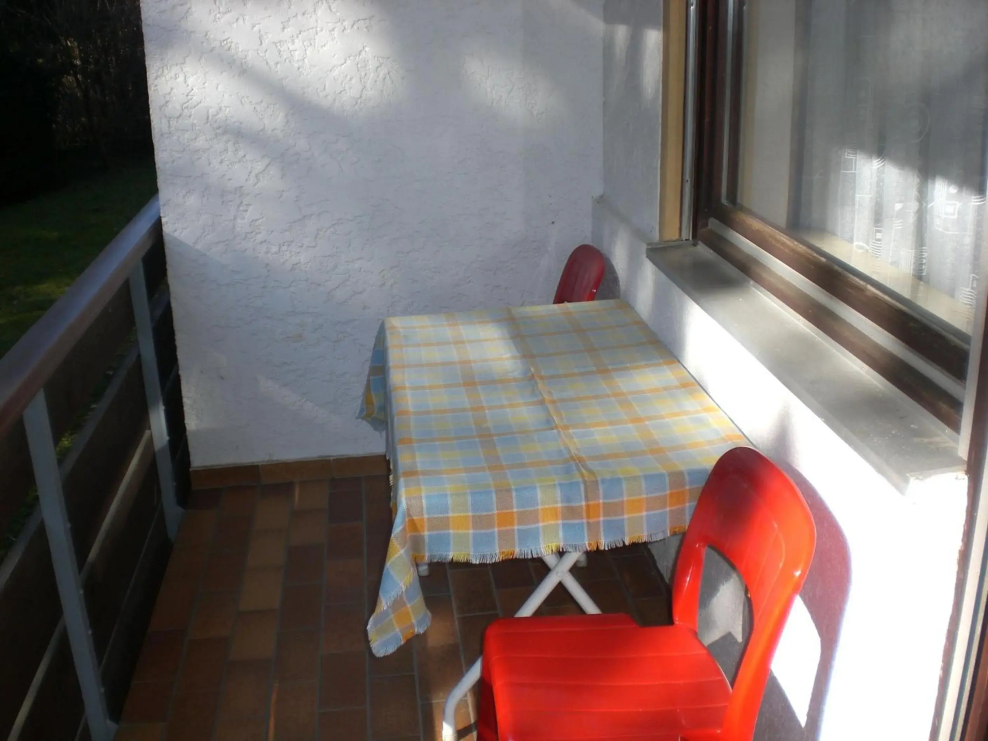 Hotel Blüchersruh