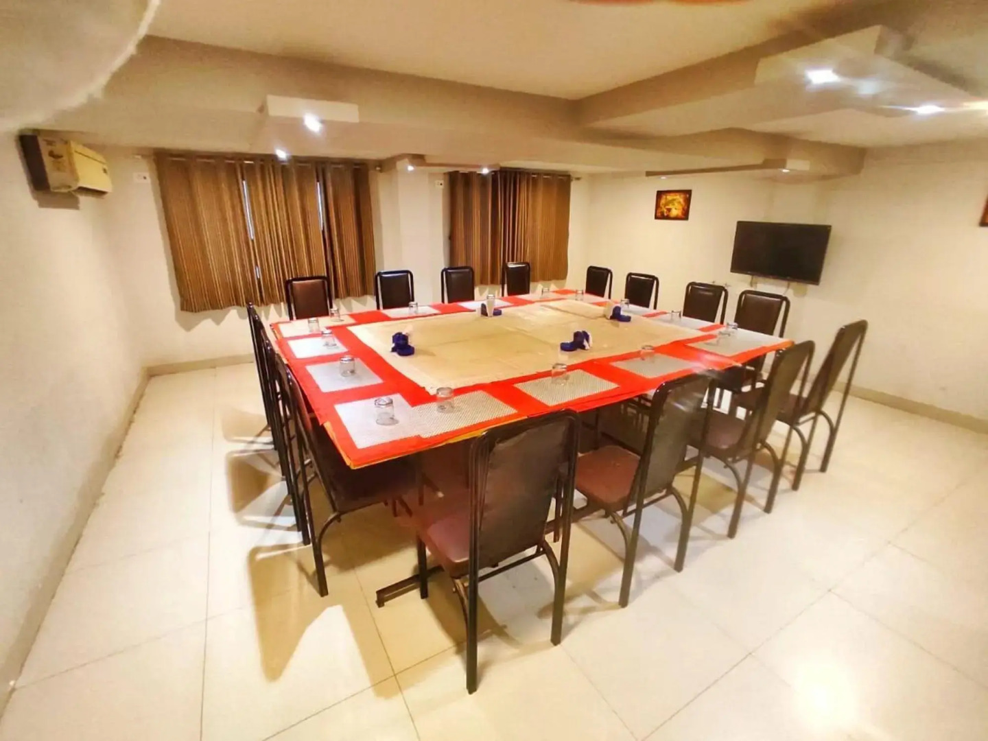 Hotel Dhruva, Solapur ( Pet Friendly )