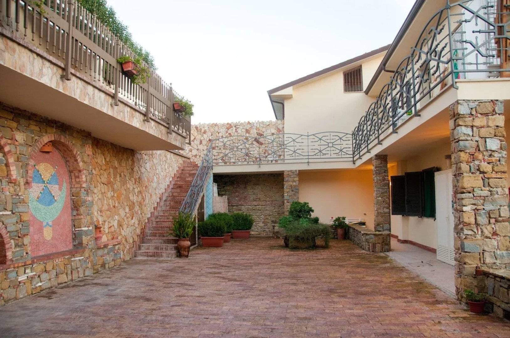 Casevacanza Trentovamare - Costiera Cilentana