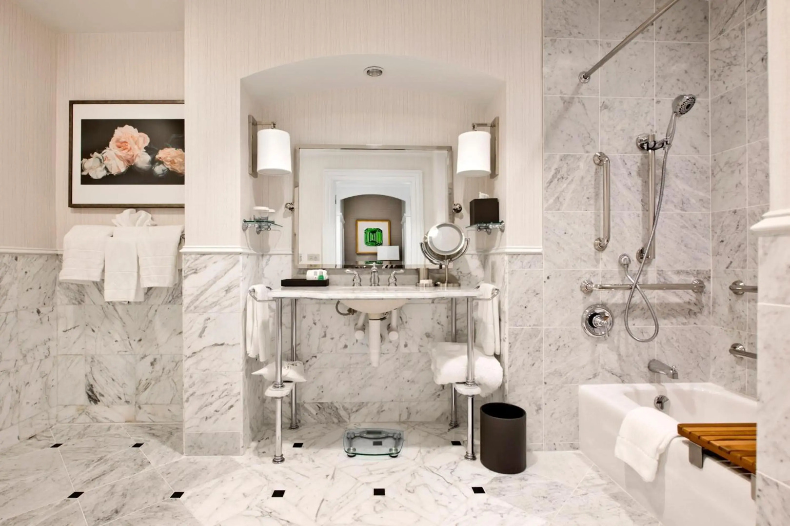 The Ballantyne, A Luxury Collection Hotel, Charlotte