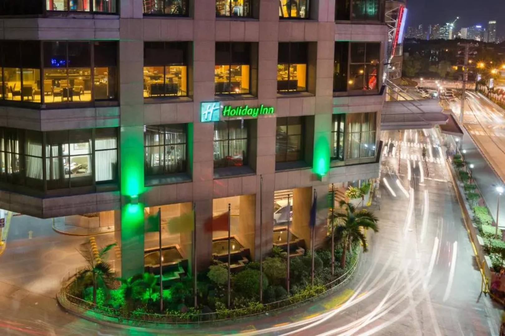 Holiday Inn & Suites Manila Galleria by IHG