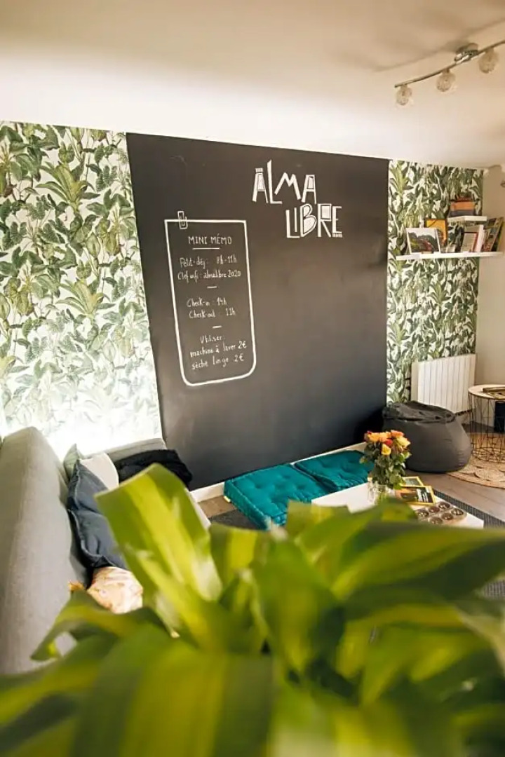 Alma Libre Yoga & Surf House