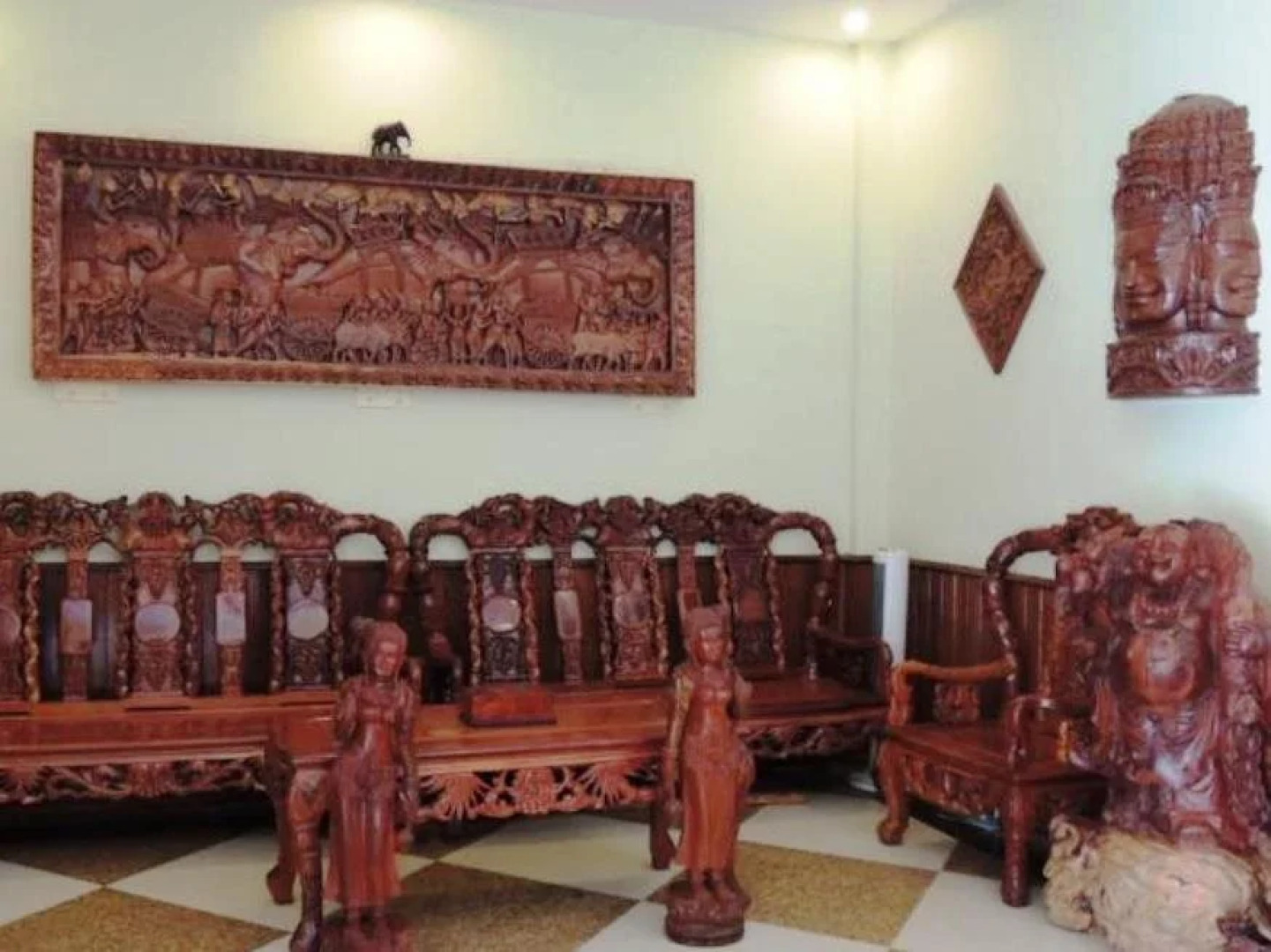 Star Villa Guest House