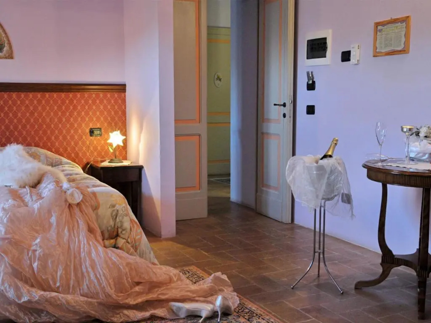 Antica Grancia Benedettina