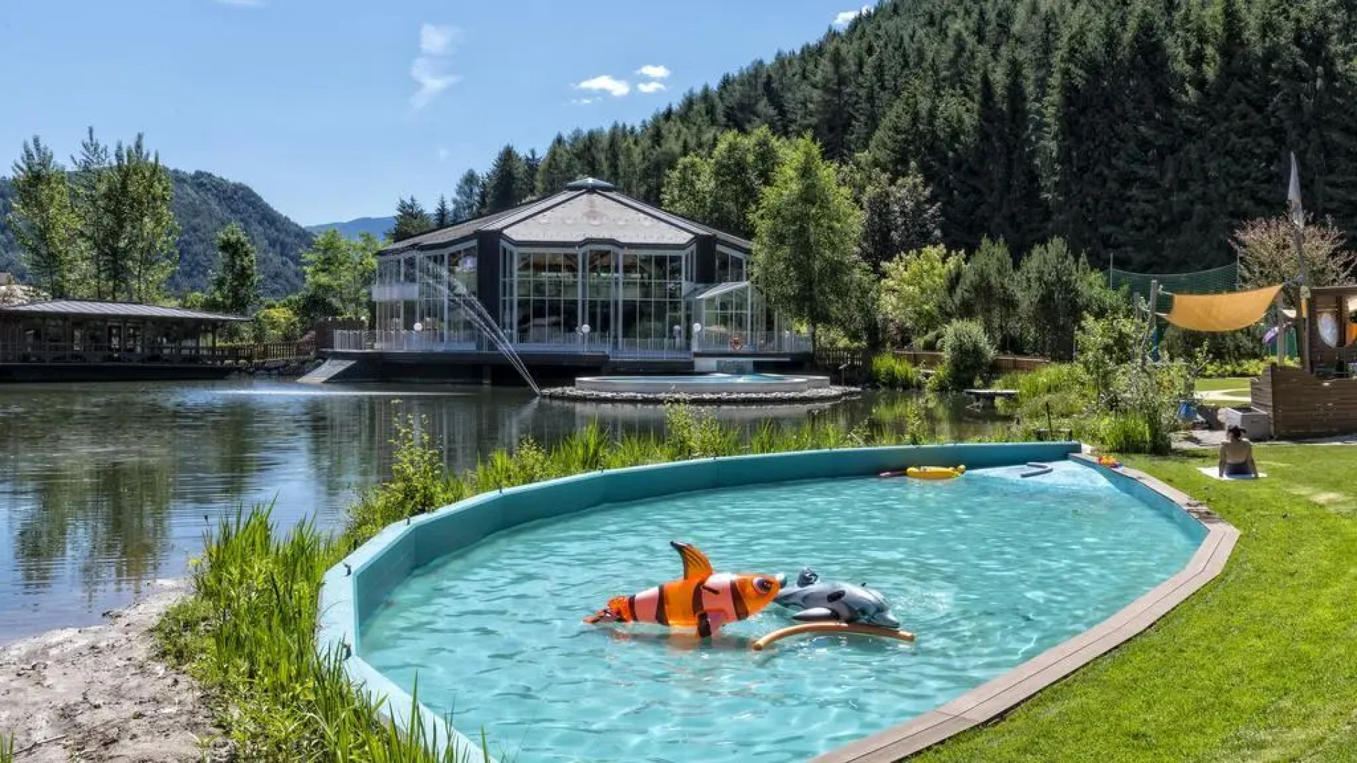 Falkensteiner Family Resort Lido