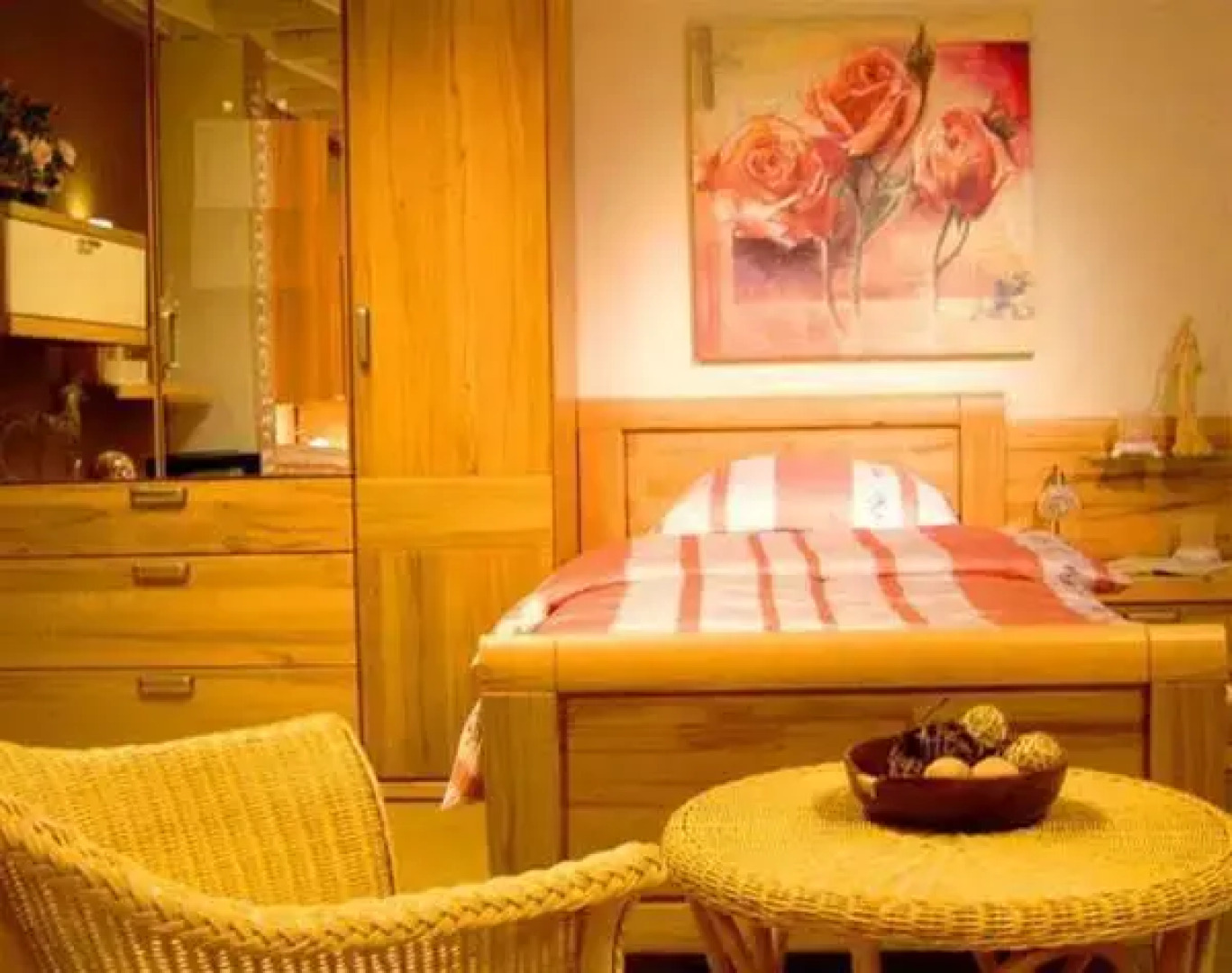 Forsthaus Appartements