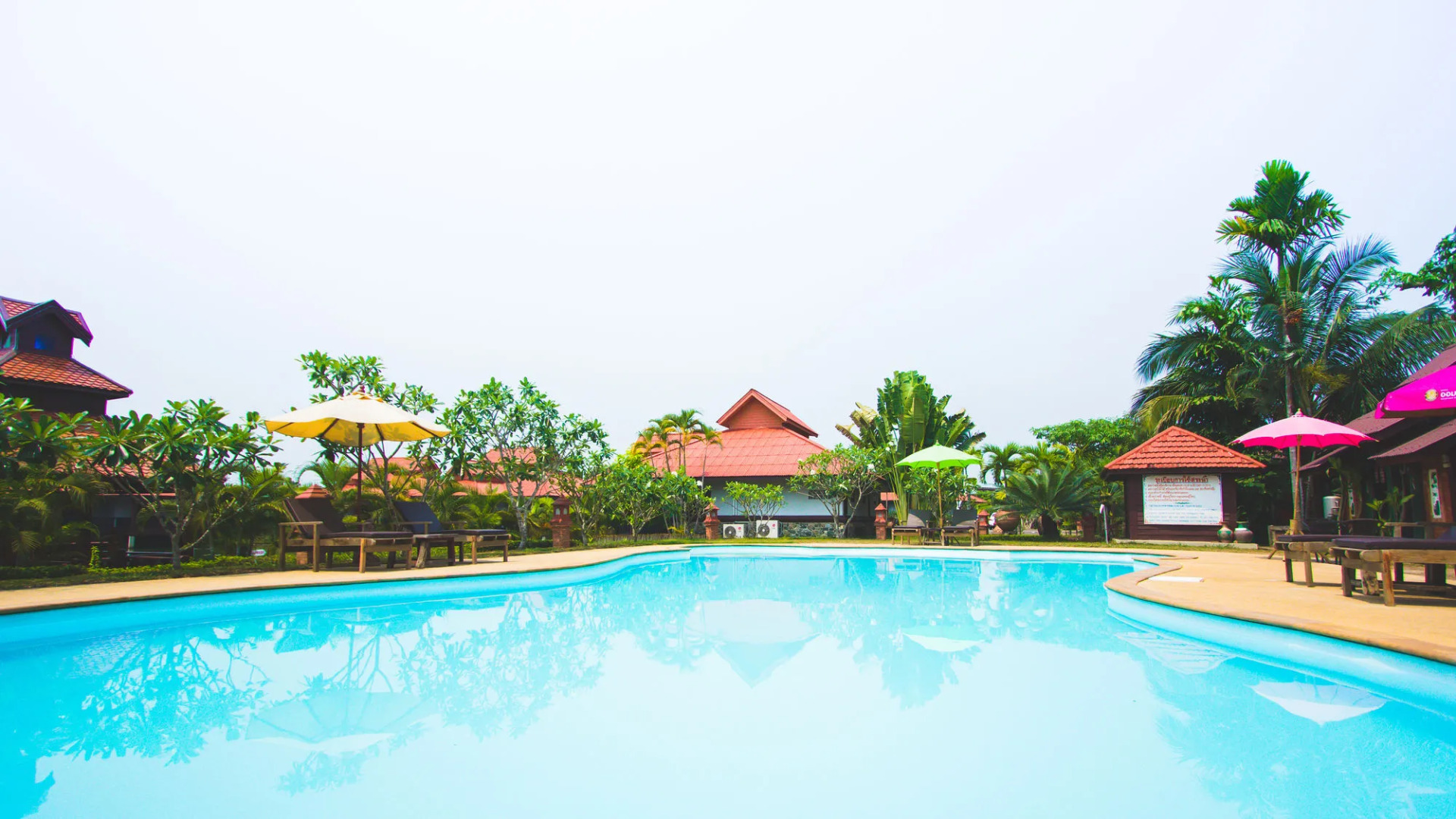 Silamanee Resort and Spa Hotel