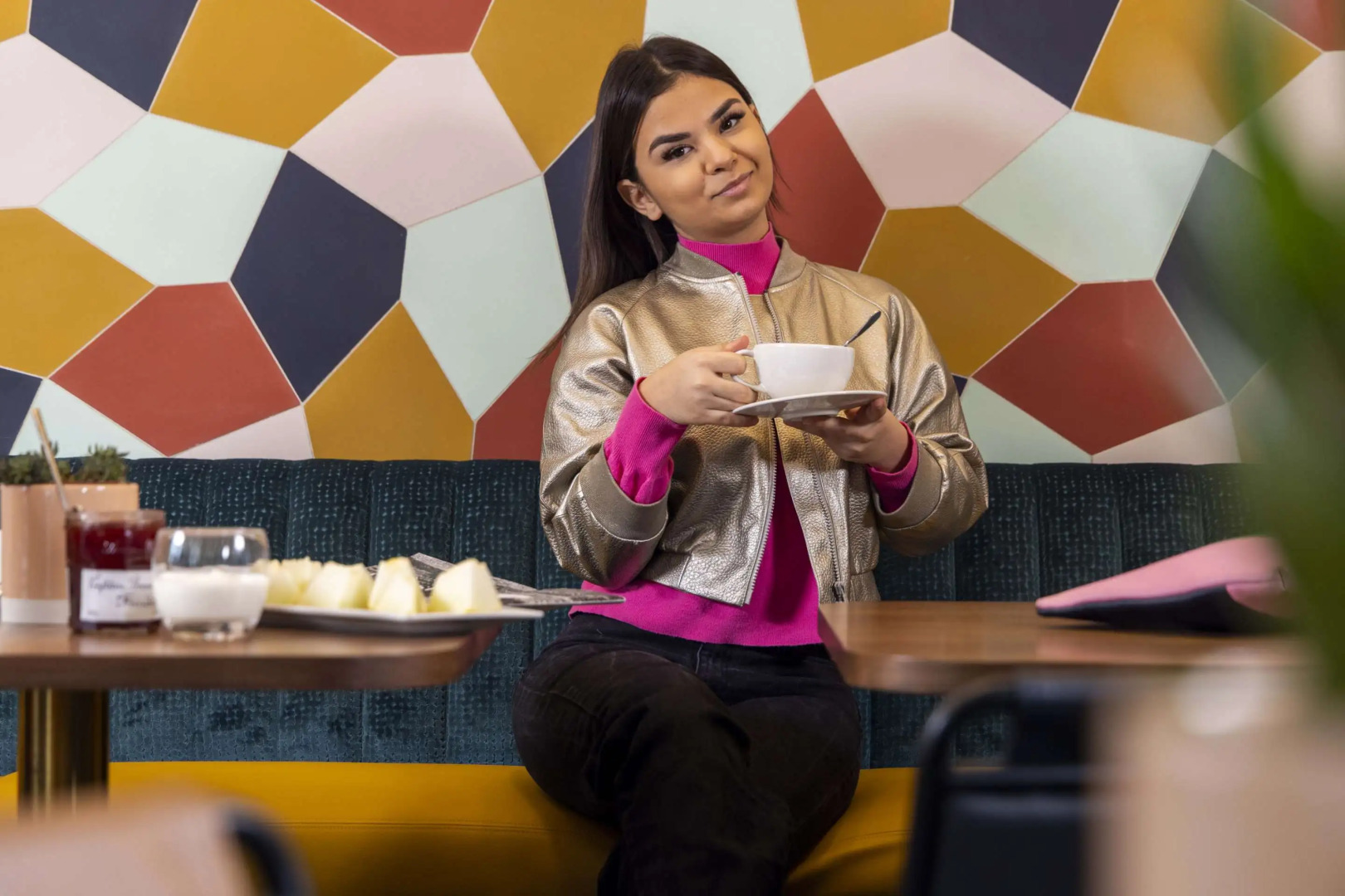 Paris Art Hotel Quartier Latin by Malone