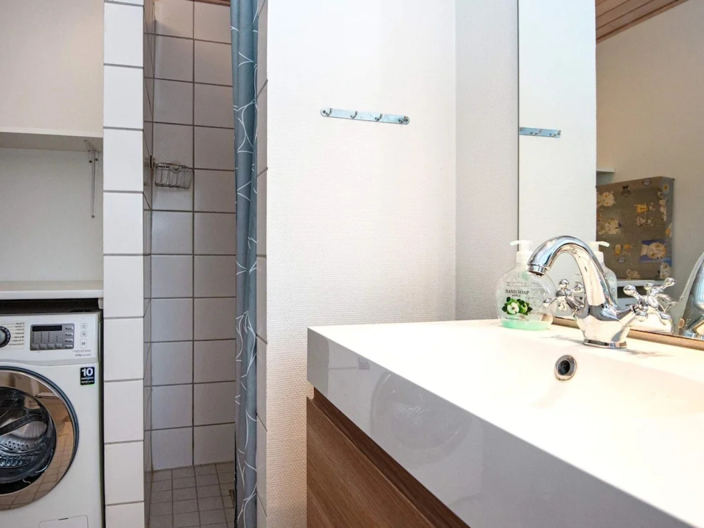 6 Person Holiday Home in Skaerbaek-by Traum