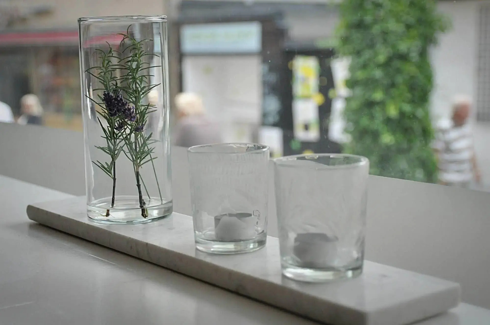 Hotell Villa Borgen
