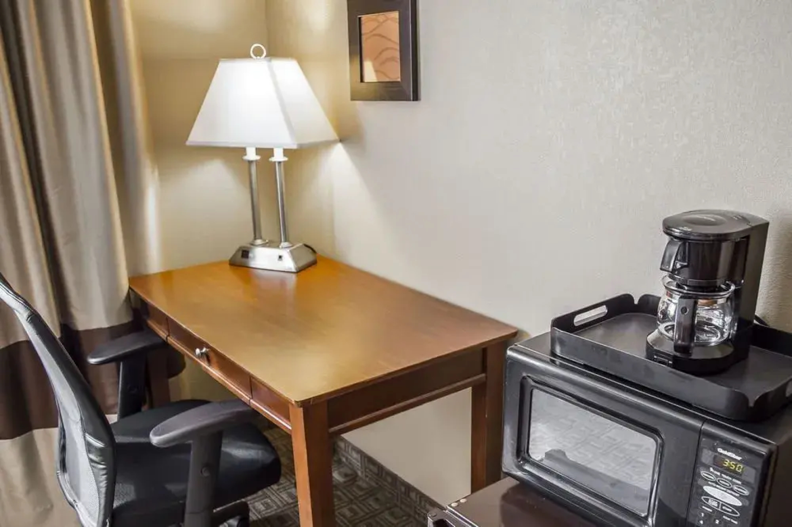 Comfort Inn
