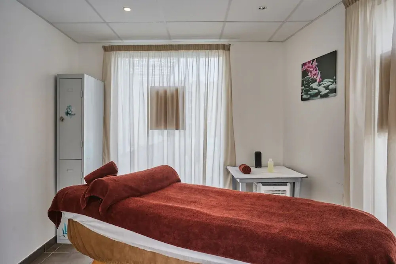 Résidence Odalys Nakâra