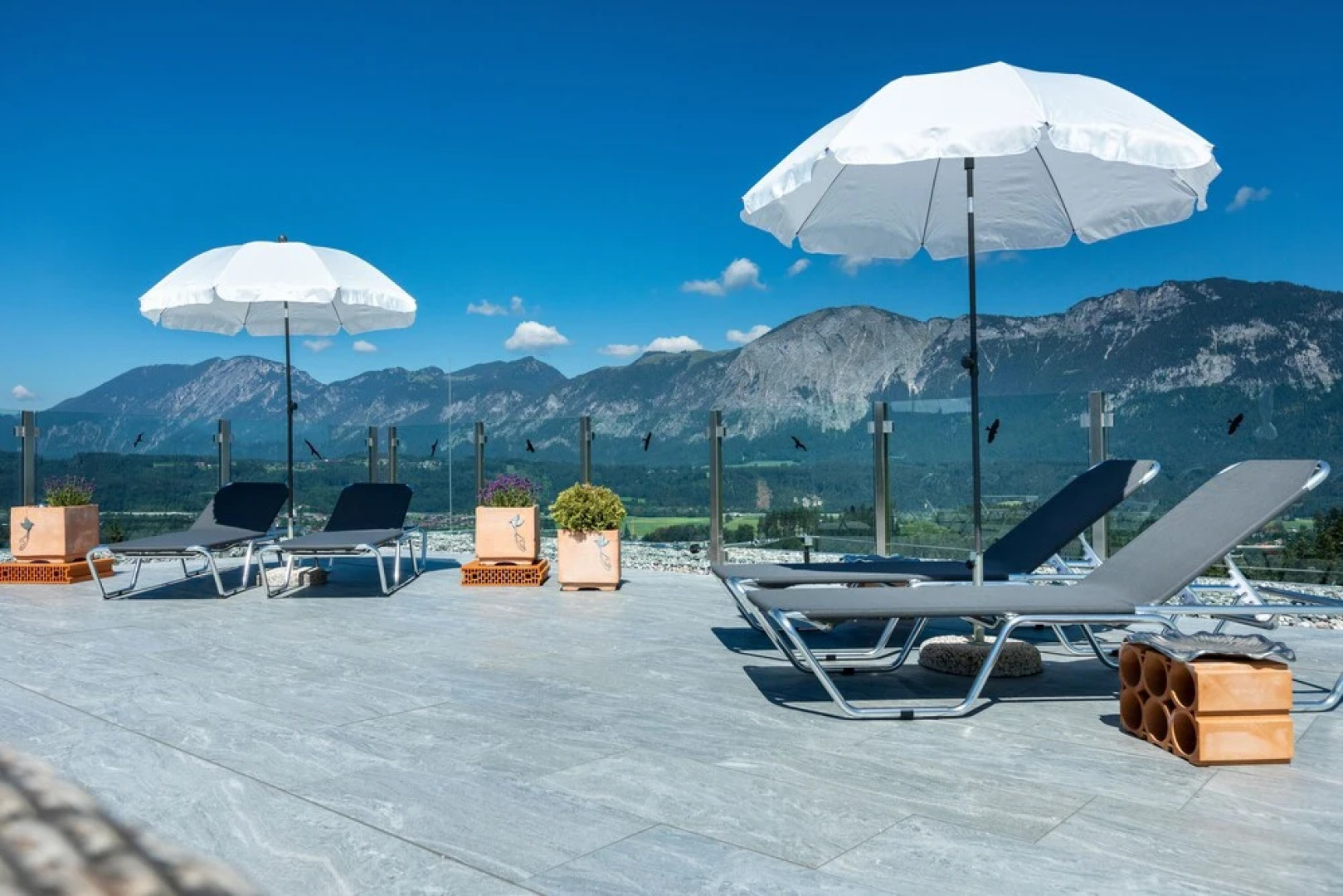 Hotel Panorama Royal