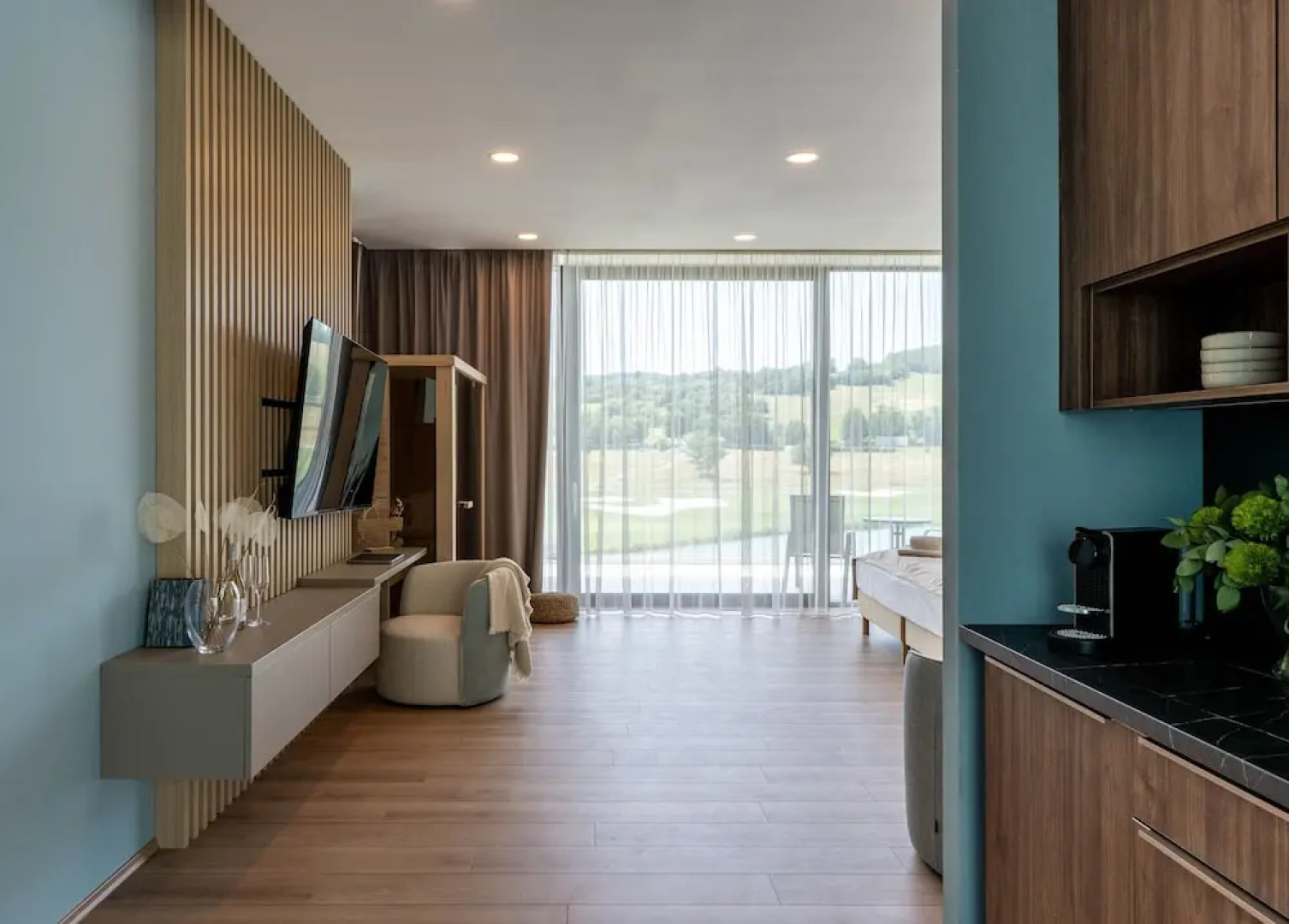 Zala Springs Health & Golf Resort