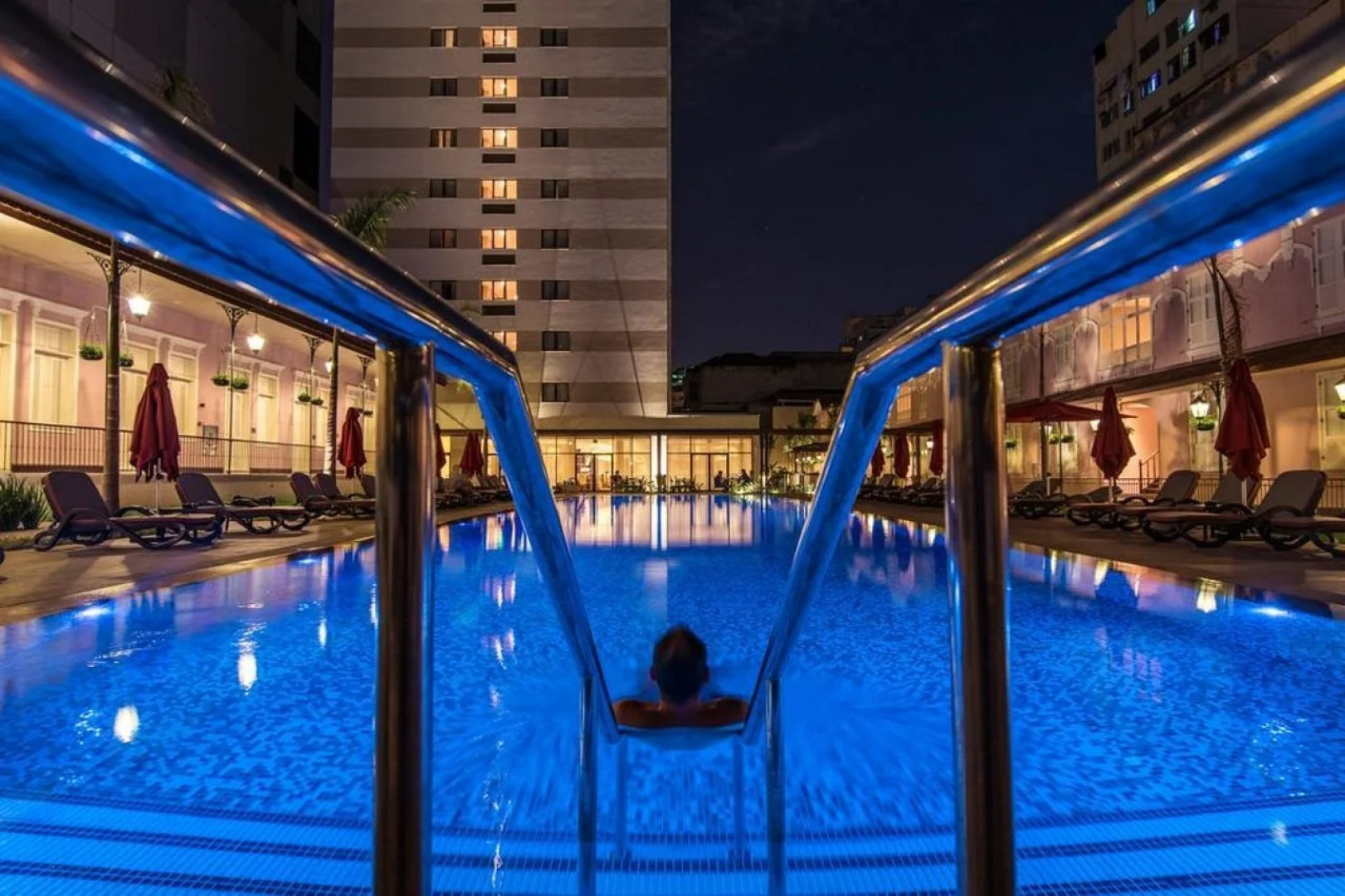 Vila Galé Rio de Janeiro