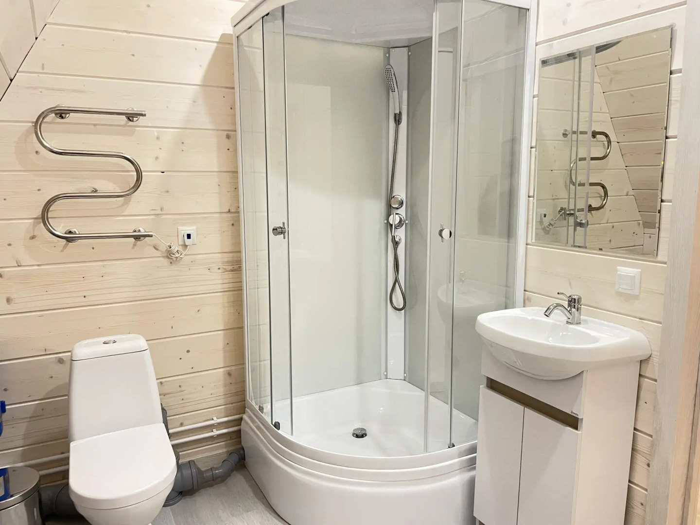 Снетковское Озеро