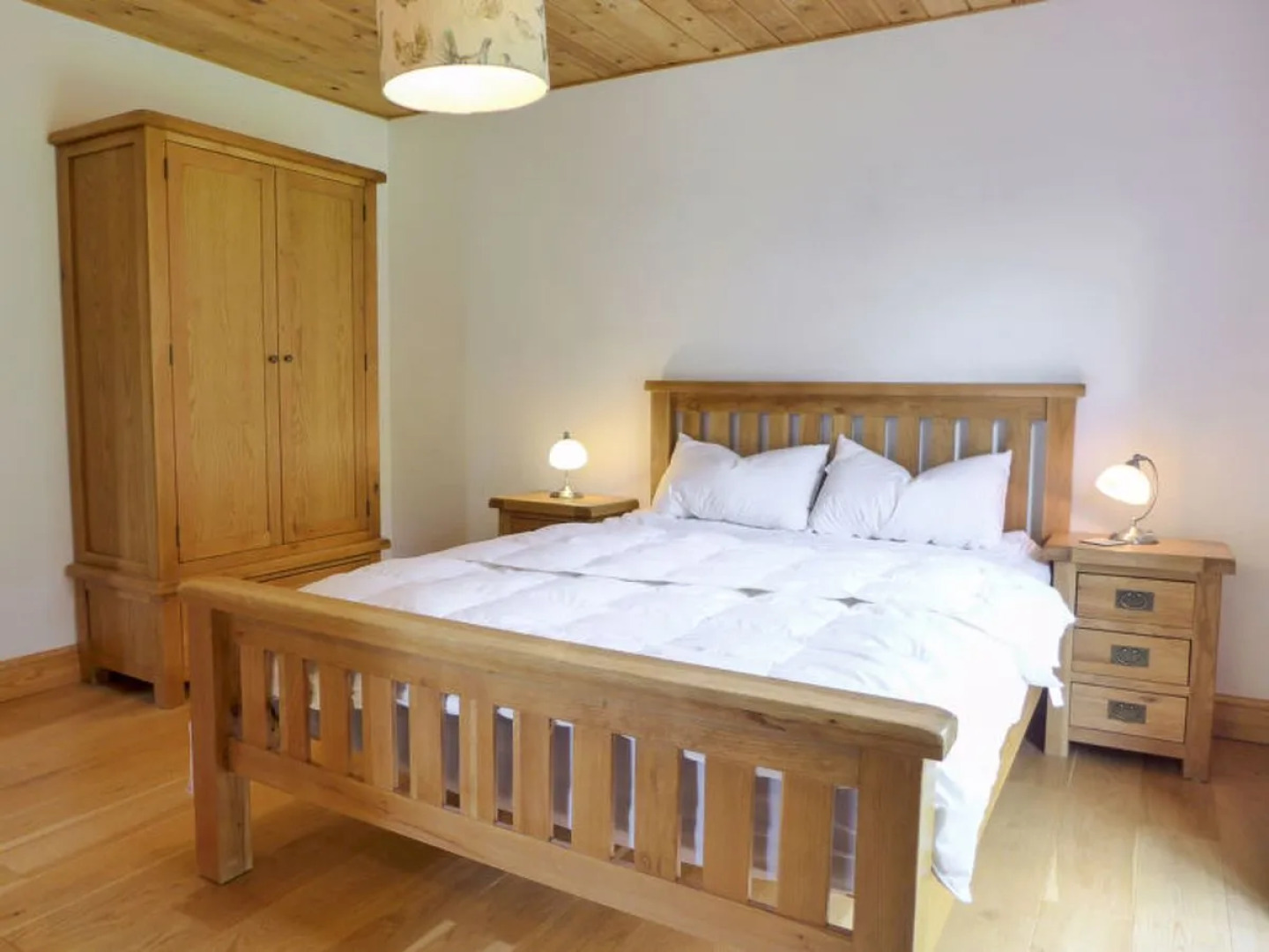 CHALET EDEN BLATTEN (LöTSCHEN)