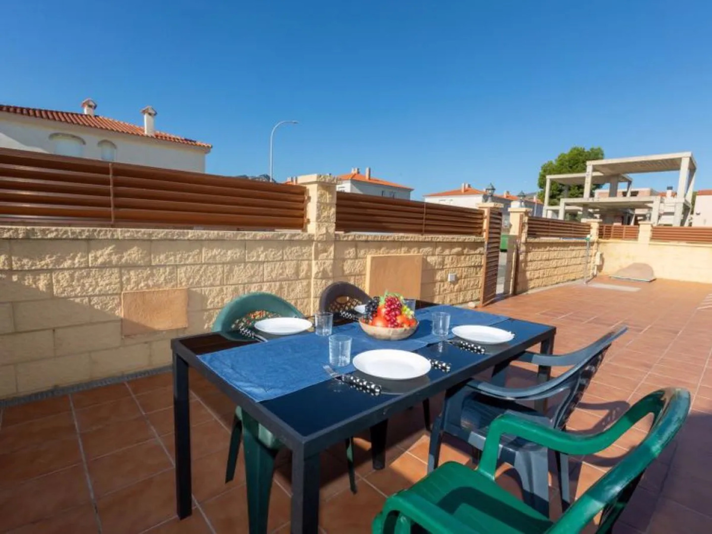 House Paloma Miami Platja