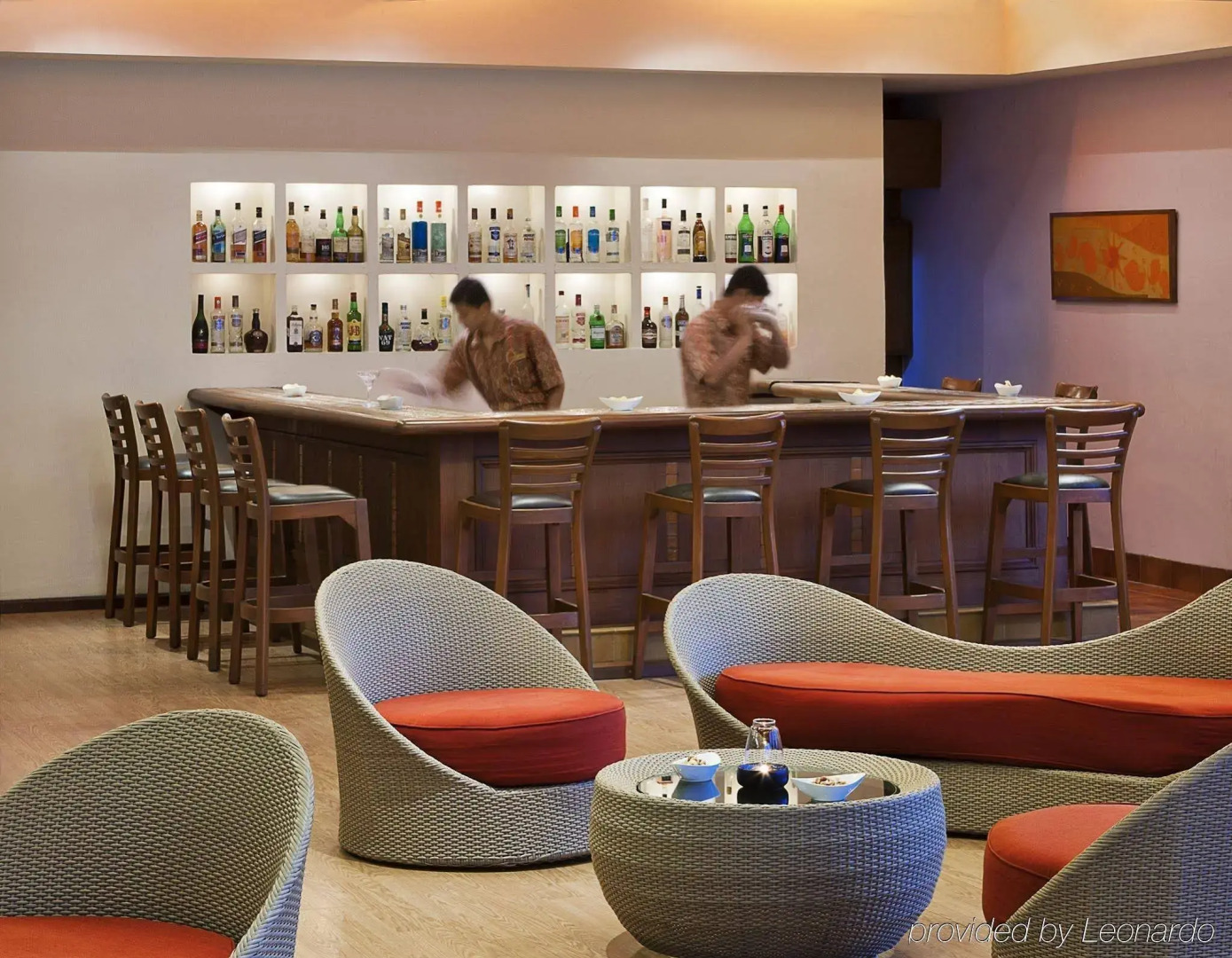 Taj Cidade de Goa Heritage, Goa