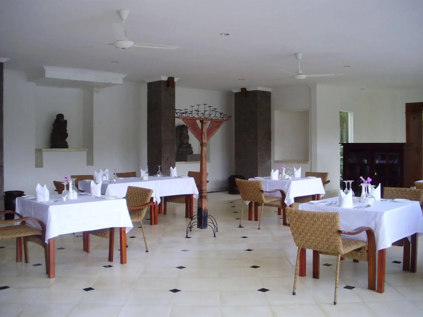 Alam Ubud Culture Villas & Residences