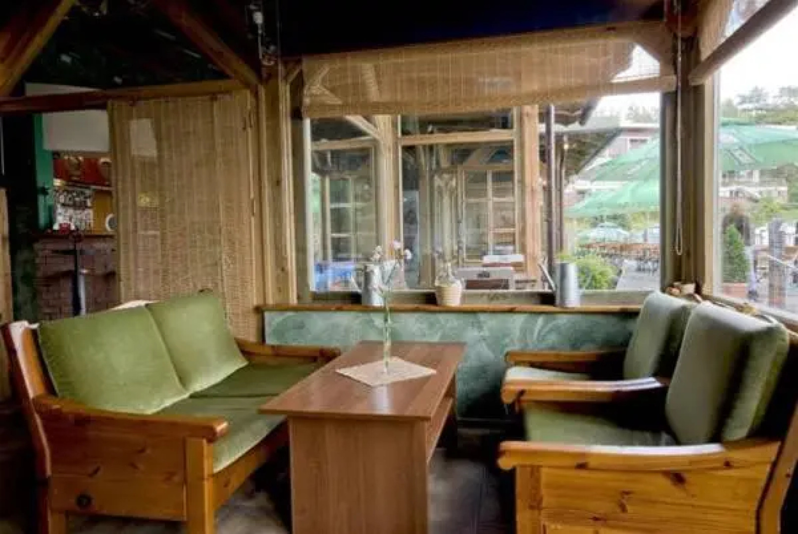 Hotel Szarlota - kompleksowo na Kaszubach