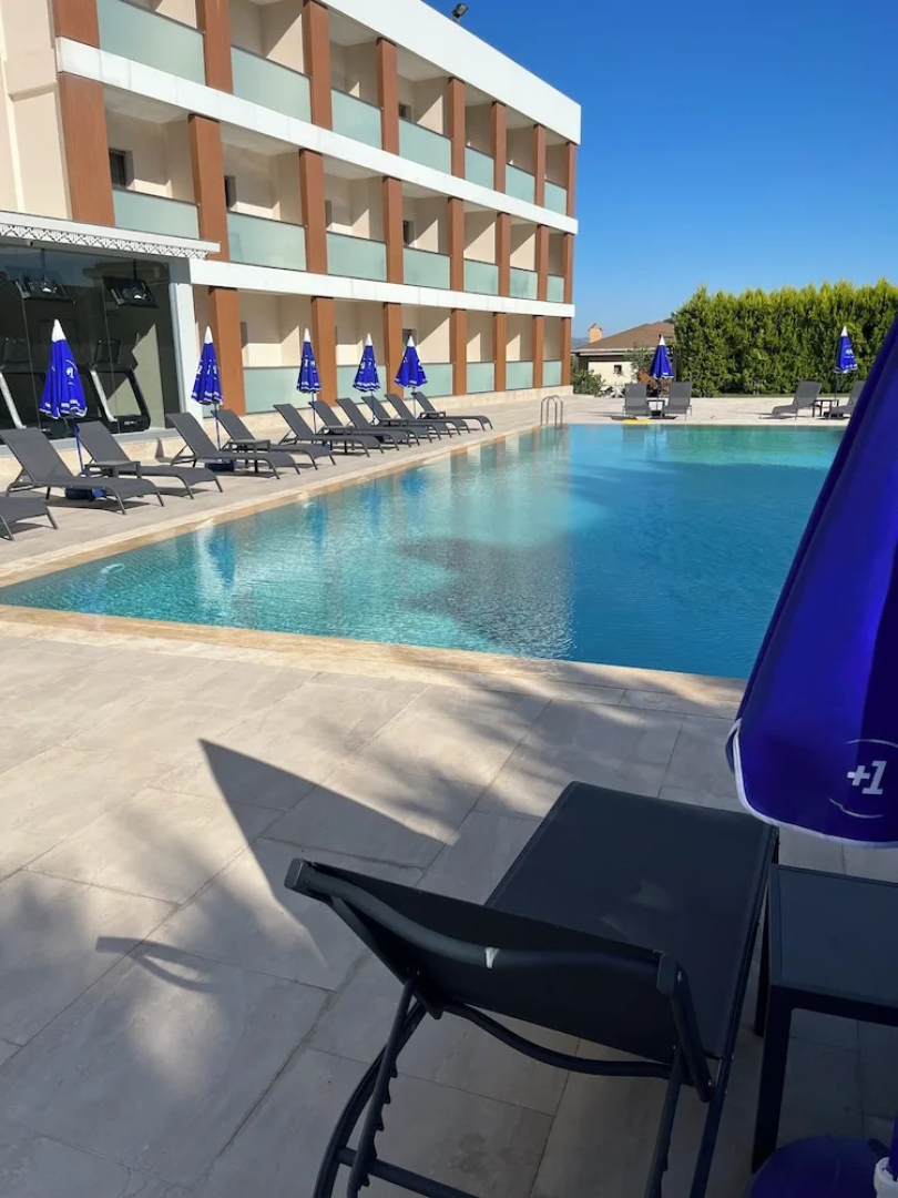 Holiday Inn Express Manisa - West