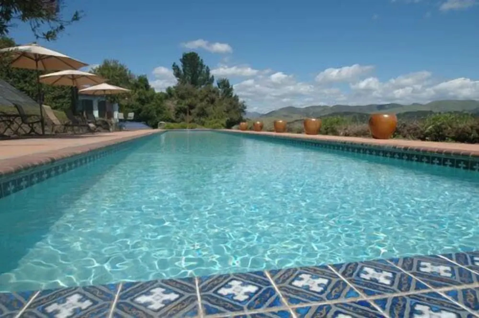 The Casitas of Arroyo Grande